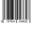 Barcode Image for UPC code 0197634048628. Product Name: Koolaburra by UGG Women's Burree Platform Slippers, Size: 7, Med Brown