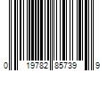 Barcode Image for UPC code 019782857399