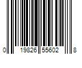 Barcode Image for UPC code 019826556028. Product Name: FEL-PRO Engine Camshaft Seal