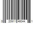 Barcode Image for UPC code 020911460441