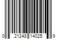 Barcode Image for UPC code 021248140259. Product Name: Olde Thompson Cinnamon Spice