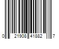Barcode Image for UPC code 021908418827. Product Name: General Mills Larabar  Peanut Butter Cookie  12 Ct (Pack of 4)  Gluten Free Fruit & Nut Food Bar