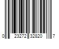Barcode Image for UPC code 023272328207. Product Name: LucasArts Entertainment Star Wars Battlefront II - Win - DVD