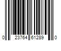 Barcode Image for UPC code 023764612890