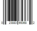 Barcode Image for UPC code 023883653682. Product Name: Chapin 60 PSI ProSeries Seal Kit