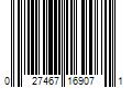 Barcode Image for UPC code 027467169071