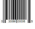 Barcode Image for UPC code 030066000065. Product Name: For Ford F-150 F-100 & Econoline Starter - Buyautoparts