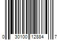 Barcode Image for UPC code 030100128847