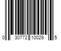 Barcode Image for UPC code 030772100295. Product Name: Downy 77 fl oz Ultra Laundry April Fresh Liquid Fabric Softener