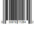 Barcode Image for UPC code 030878112642