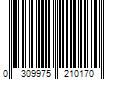 Barcode Image for UPC code 0309975210170