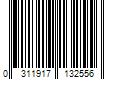 Barcode Image for UPC code 0311917132556