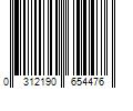 Barcode Image for UPC code 0312190654476. Product Name: Prairie Pride Clarifly Fly Control Block, 65447