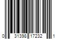 Barcode Image for UPC code 031398172321. Product Name: Beyond the Sea : Widescreen Edition