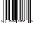 Barcode Image for UPC code 032076152550. Product Name: Gardner Bender 18 - 10 AWG Copper Crimp Connectors (100-Pack)
