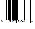 Barcode Image for UPC code 032187730418. Product Name: The Incredible Wham-O Superball Assorted Colors