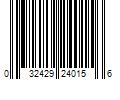 Barcode Image for UPC code 032429240156. Product Name: big short