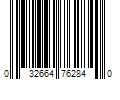 Barcode Image for UPC code 032664762840. Product Name: Eaton 5-Amp 120-volt Residential/Commercial Decorator FullUSB Dual Type A, White | 7750W-KB-LW