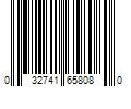 Barcode Image for UPC code 032741658080