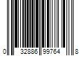 Barcode Image for UPC code 032886997648. Product Name: Southwire Incandescent Plug-in Clamped Work Light | 64810801