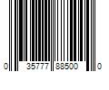 Barcode Image for UPC code 035777885000. Product Name: Valspar Neutral Base Solid Exterior Wood Stain and Sealer (1-quart) | VL1028090-14