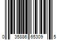 Barcode Image for UPC code 035886653095. Product Name: ZWILLING Enfinigy Cool Touch Kettle