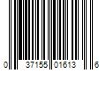 Barcode Image for UPC code 037155016136. Product Name: DANCO 3H-8H/C Stem for Price Pfister LL Faucets