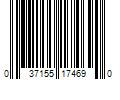 Barcode Image for UPC code 037155174690. Product Name: DANCO 9S-4H/C Stem for Sterling Bath Clamshell