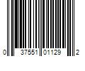 Barcode Image for UPC code 037551011292. Product Name: Champion Copper Plus Small Engine Spark Plug  855C