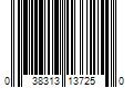 Barcode Image for UPC code 038313137250. Product Name: Corona MAX 38 in. SodPLUGGER with Carbon Steel Handle