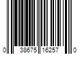 Barcode Image for UPC code 038675162570. Product Name: Charge Bike Chain Tool