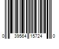 Barcode Image for UPC code 039564157240. Product Name: Wilmar Performance Tool W5024 - Tape Measure