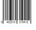 Barcode Image for UPC code 04023103194113. Product Name: Vileda Turbo Smart Mop and Bucket