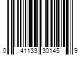 Barcode Image for UPC code 041133301459