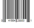 Barcode Image for UPC code 041554288001