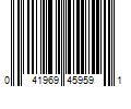 Barcode Image for UPC code 041969459591