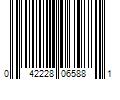 Barcode Image for UPC code 042228065881. Product Name: Peerless Chain Company Peerless Chain Passenger Tire Cable  #0175555