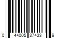 Barcode Image for UPC code 044005374339