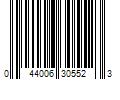 Barcode Image for UPC code 044006305523. Product Name: Island Bounce (CD)