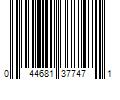 Barcode Image for UPC code 044681377471. Product Name: 