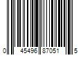 Barcode Image for UPC code 045496870515. Product Name: Perfect Dark - Nintendo 64