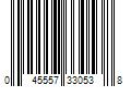 Barcode Image for UPC code 045557330538. Product Name: Bandai Thundercats Collector Series 1 Mumm-Ra 6  Action Figure