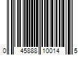 Barcode Image for UPC code 045888100145. Product Name: Zebra Mildliner and Sarasa Clip Journaling Set, none