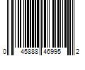 Barcode Image for UPC code 045888469952