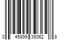 Barcode Image for UPC code 045899393628. Product Name: Hillman For Sale By Owner Sign