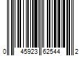 Barcode Image for UPC code 045923625442