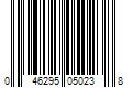 Barcode Image for UPC code 046295050238. Product Name: ATLMIK Atlas-Mike s Glo Mallows - Asorted Cheese