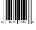 Barcode Image for UPC code 046396155160. Product Name: RYOBI Expand-It 10 in. Universal Pole Saw Attachment