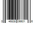 Barcode Image for UPC code 046838066016