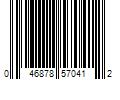 Barcode Image for UPC code 046878570412. Product Name: Orbit 24-Volt Valve Solenoid